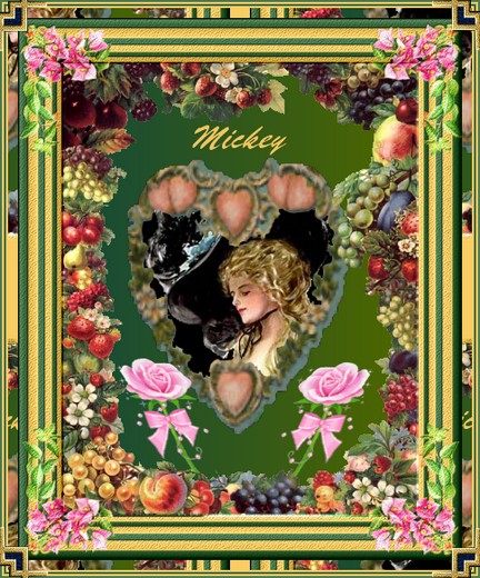 fraicheur printanniere